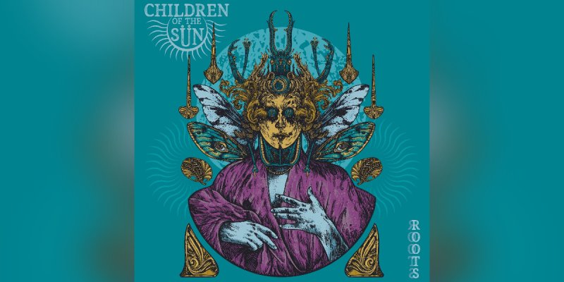 Children of the Sün - Roots - Pre-order Available Now!