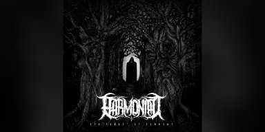 Canadian Band Harmoniaq Announce New Album "The Forest of Torment", Set To Be Released on April