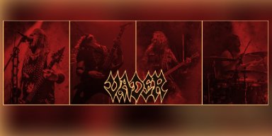 VADER Announce Rescheduled "De Profundis XXV Tour 2022" Part 2!