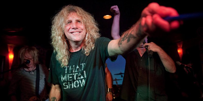 ADLER'S BROTHER SLAMS GUNS N' ROSES