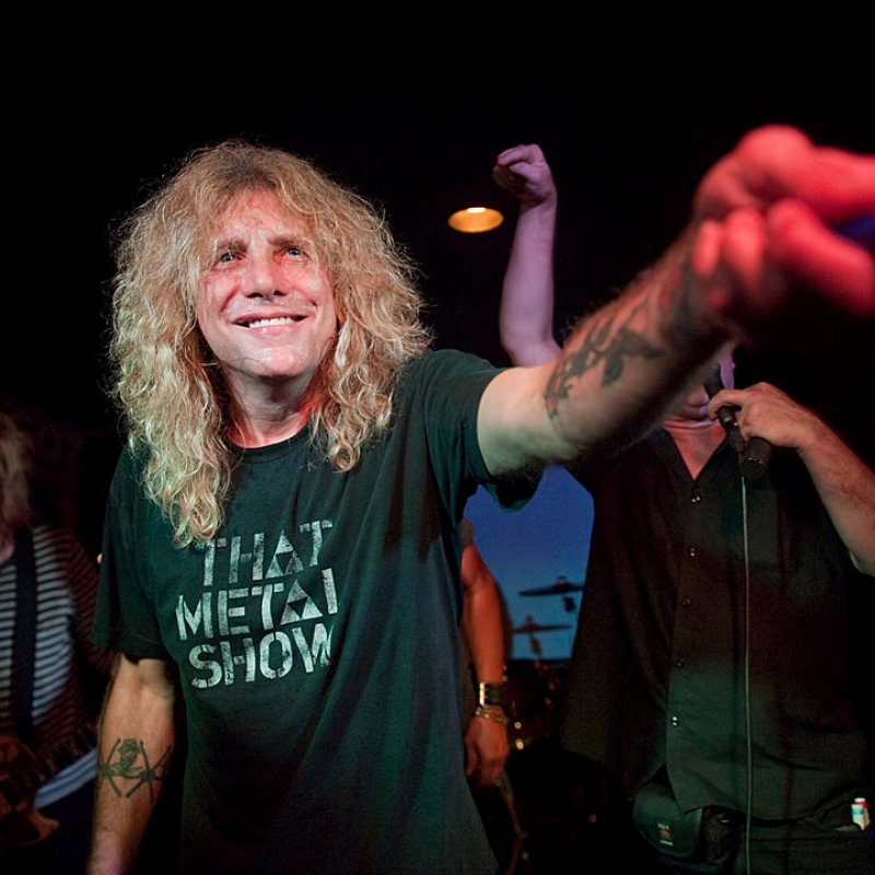 ADLER'S BROTHER SLAMS GUNS N' ROSES