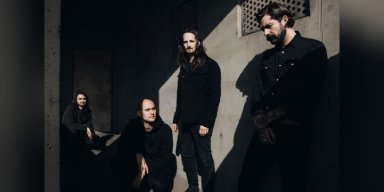 Der Weg Einer Freiheit Shares Guitar + Bass Play-Through, Announces Tab Books