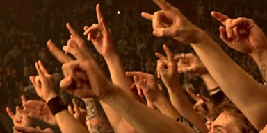 Young Heavy Metal Fans Are At Increased Risk Of Suicide, Self-Harm, Study Finds?