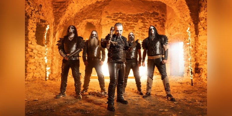 Dark Funeral Launches New Single and Video For "Nightfall"