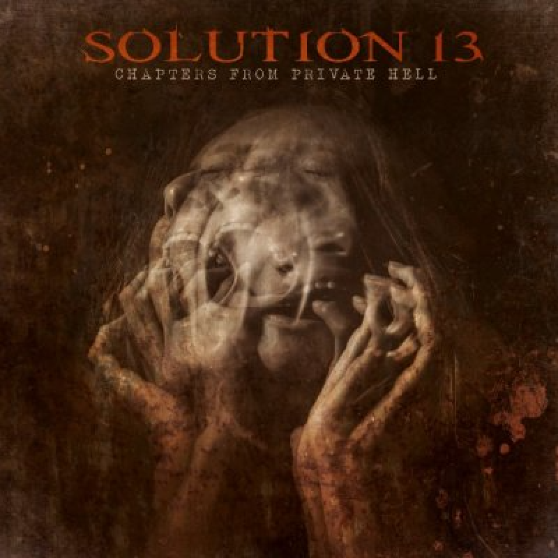 Solution 13 - Chapters From Private Hell - Reviewed By Metal Digest!
