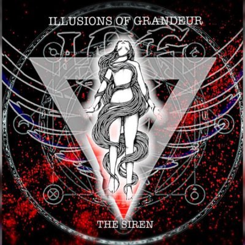 Illusions Of Grandeur – ‘A Silence’ - Reviewed By Jenny Tate!