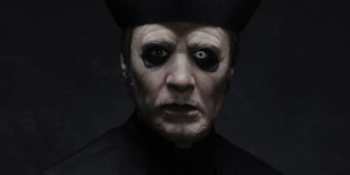 GHOST: INTRODUCING THE CARDINAL