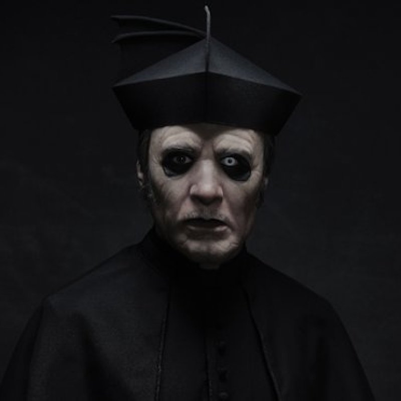 GHOST: INTRODUCING THE CARDINAL