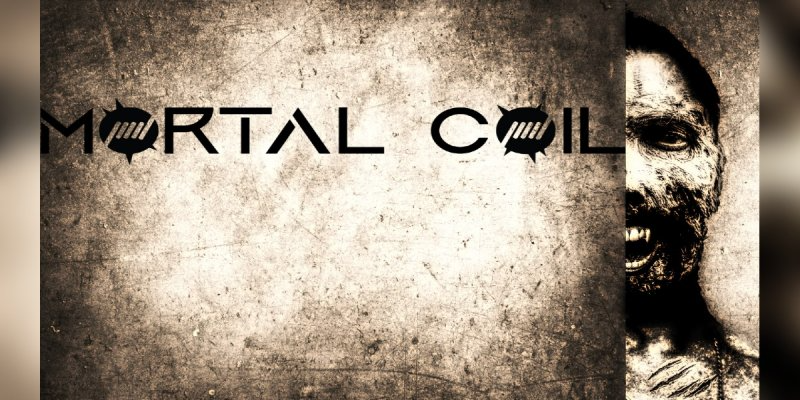 Mortal Coil - Black Crow / Black Heart - Featured At Breathing The Core!