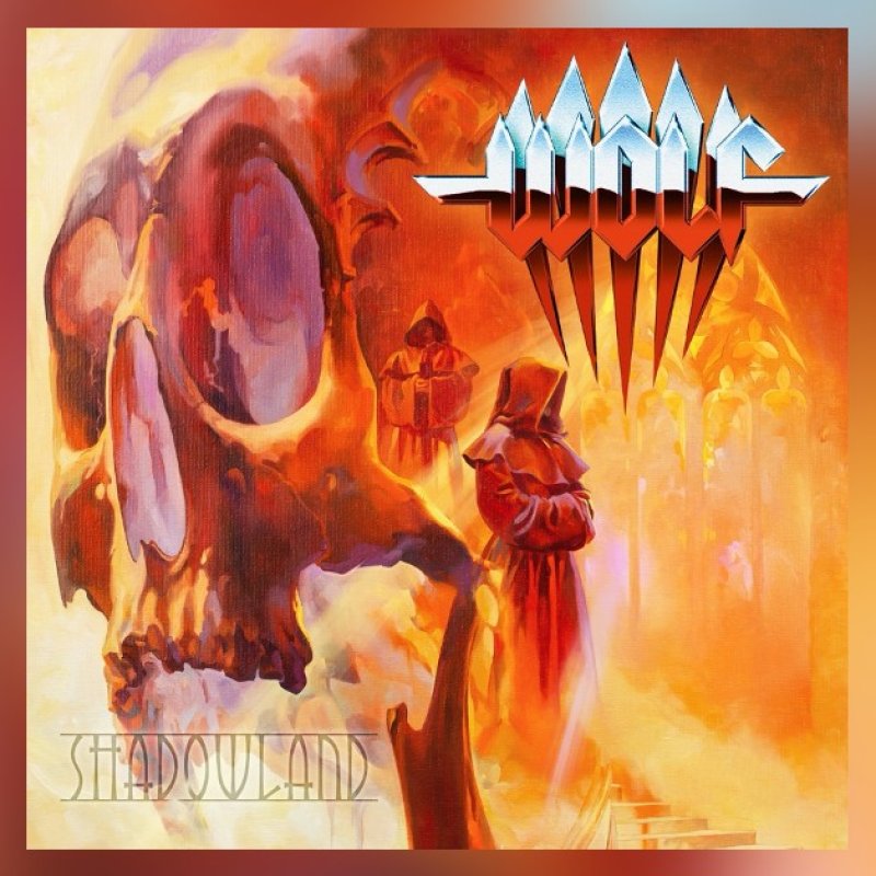 WOLF RELEASES FIRST SINGLE AND VIDEO &ldquo;DUST&rdquo; FROM UPCOMING ALBUM SHADOWLAND