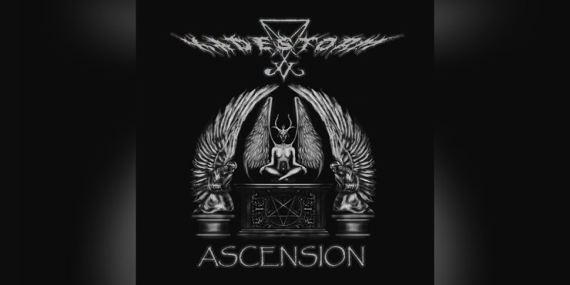 New Promo: Kade Storm - Ascension - (Black Metal, Doom Metal, Death Metal, Atmospheric)