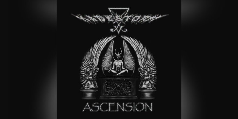 New Promo: Kade Storm - Ascension - (Black Metal, Doom Metal, Death Metal,  Atmospheric) - The Beast | Metal Devastation Radio