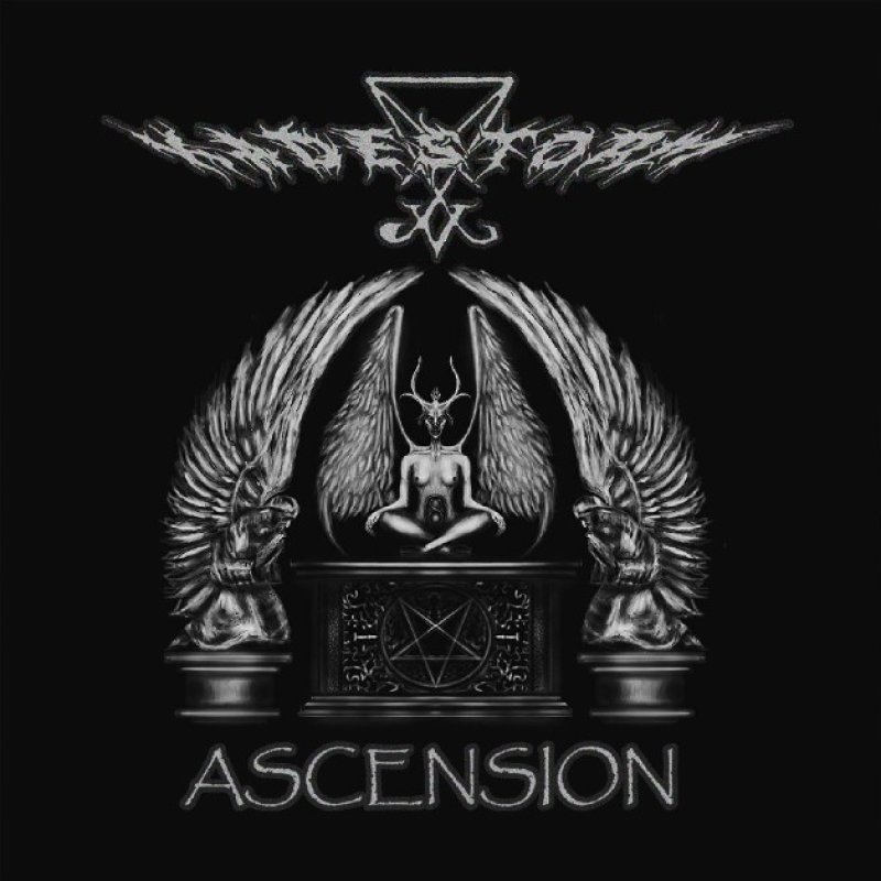 New Promo: Kade Storm - Ascension - (Black Metal, Doom Metal, Death Metal, Atmospheric)