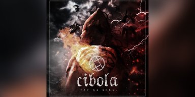 New Promo: Cibola - Let Us Burn - (Death Metal, Black Metal, Groove Metal, Grindcore)