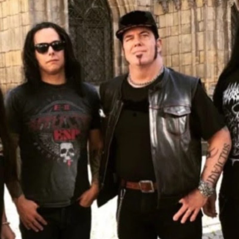 I AM MORBID - Ft. David Vincent, Bill Hudson - Announce European 'Morbidfest Tour 2022' with Special Guests BELPHEGOR + HATE!