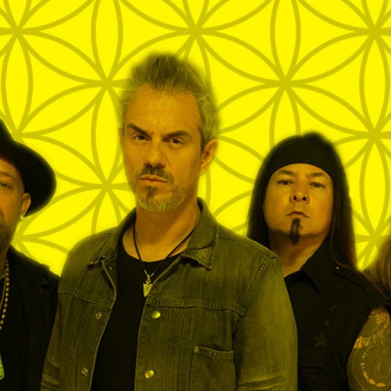 MESSER Premieres Official Music Video for Single &ldquo;Hope In This World&rdquo; on Metal Injection!