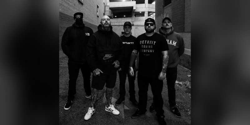 Smash Your Enemies - “War for War” - Featured At Decibel Magazine!