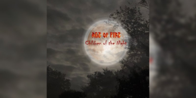 Age Of Fire - Children Of The Night - Featured At Mtview Magazine!