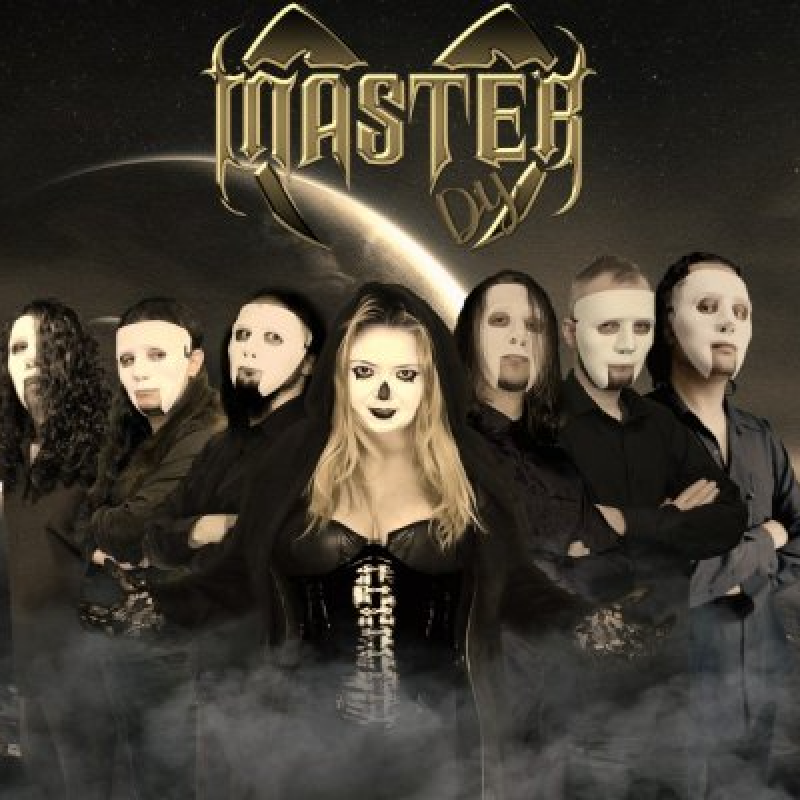 Master Dy - You Are Not Alone - Featured & Interviewed By MTVIEW Magazine!