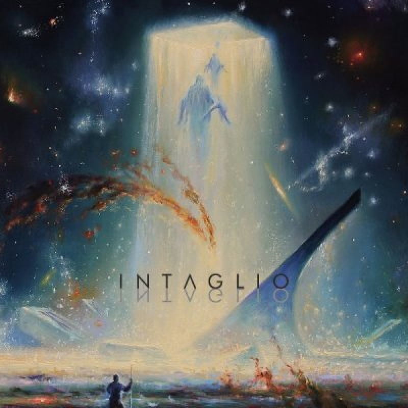 Intaglio - II - Reviewed by MTVIEW Magazine!