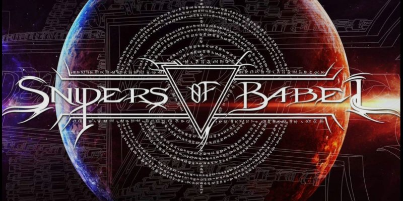 Snipers Of Babel - Featured & Interviewed By MTVIEW Magazine!