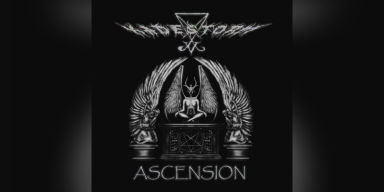 Kade Storm - Ascension - Featured At Pete's Rock News And Views!
