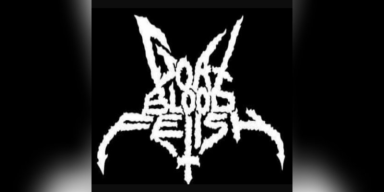 Goat Blood Fetish - Cover The Earth In Blood - Featured At PBS FM 106.7!