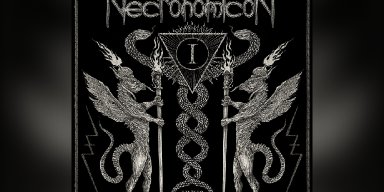 NECRONOMICON Announces Spring U.S. Tour