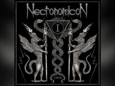 NECRONOMICON Announces Spring U.S. Tour