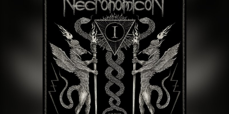 NECRONOMICON Announces Spring U.S. Tour