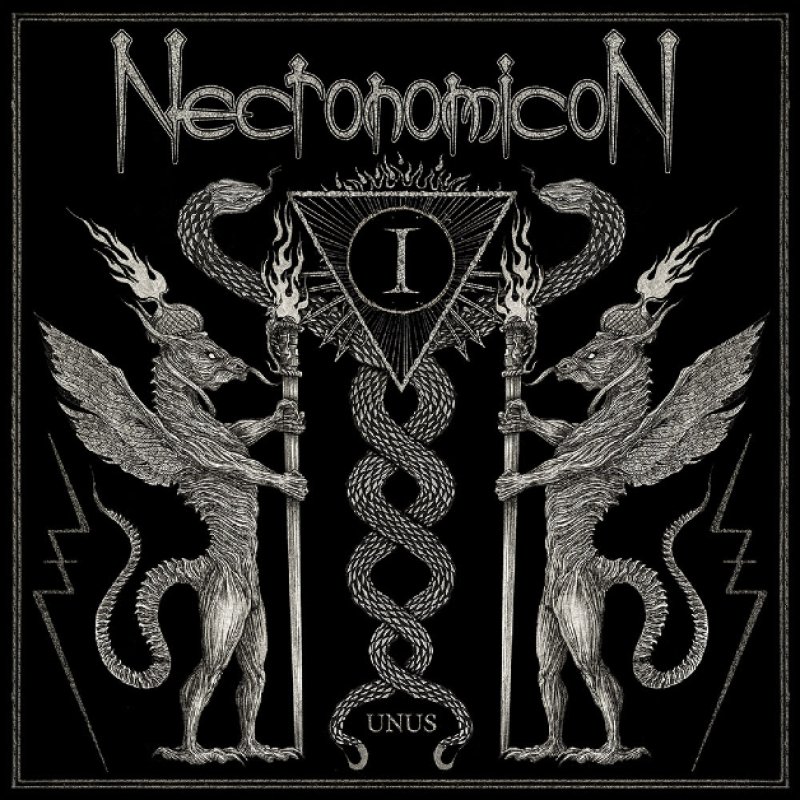 NECRONOMICON Announces Spring U.S. Tour