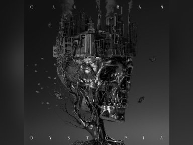 CALIBAN ANNOUNCES NEW ALBUM DYSTOPIA