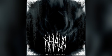 NHIALIC - EP Reviewed on Astral Noize (UK)!