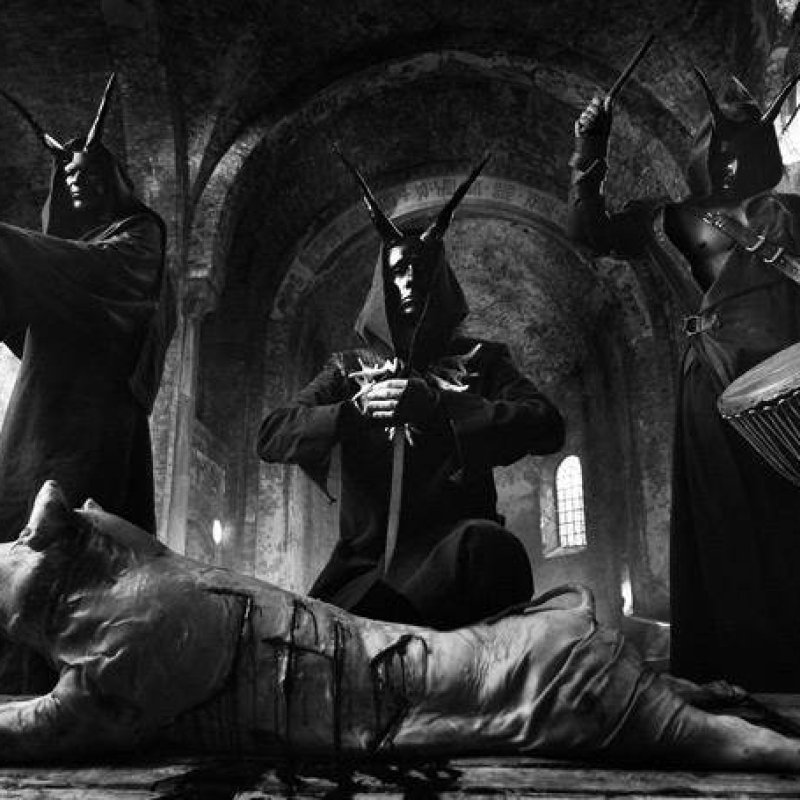 BEHEMOTH Releases 'O Father O Satan O Sun!' Full-Production Video From 'Messe Noire' DVD/Blu-Ray