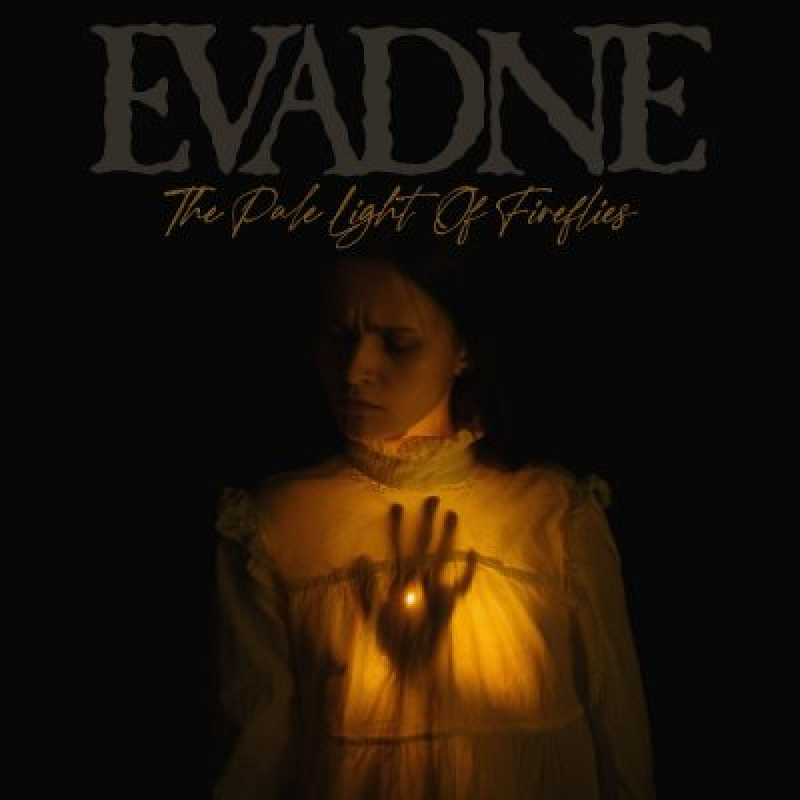 Evadne - The Pale Light Of Fireflies - Reviewed By Metal Digest!