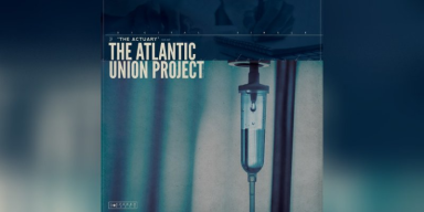 The Atlantic Union Project - 3,482 Miles - Featured At BATHORY ́zine!