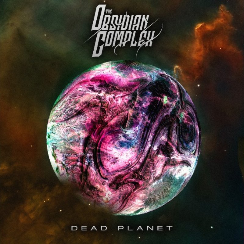 New Promo: The Obsidian Complex - Dead Planet - (Technical Deathmetal/Deathcore/Djent)