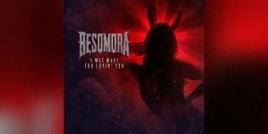 New Promo: Besomora - I Was Made For Lovin' You (Kiss cover) - (Melodic Death Metal)