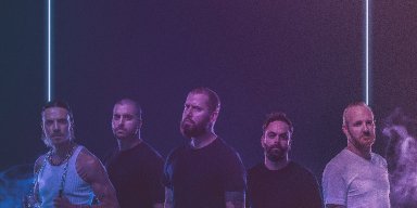 Toronto's MY HOLLOW Release Cartoon Video ft. Bjorn Strid (Soilwork) “Fighting The Monsters” + New EP Out April 2022