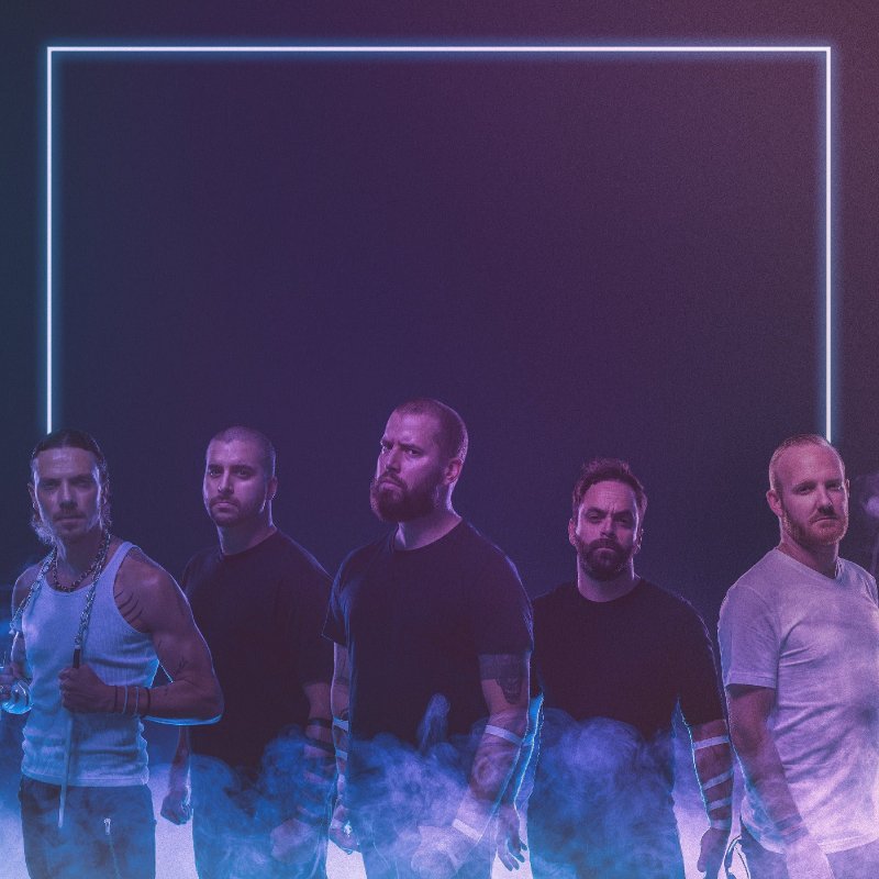 Toronto's MY HOLLOW Release Cartoon Video ft. Bjorn Strid (Soilwork) &ldquo;Fighting The Monsters&rdquo; + New EP Out April 2022