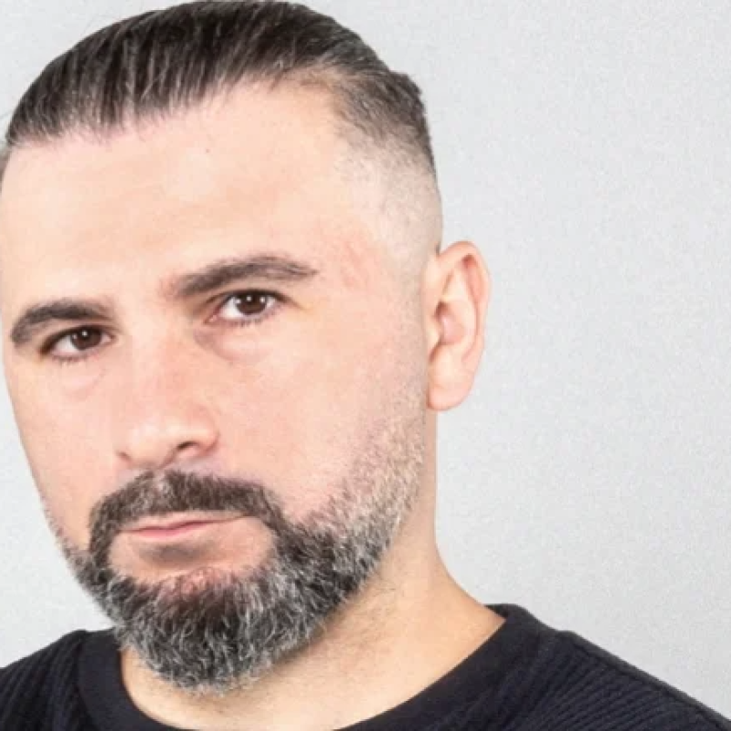 DOLMAYAN SAYS COVID-19 IS 'ABOUT MONEY'