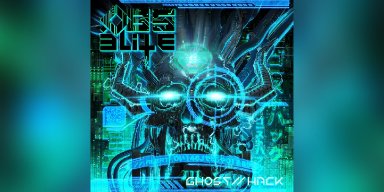 New Promo: ObsElite - Ghost // Hack - (Cyberpunk Industrial Metal)