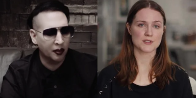 Marilyn Manson Sues Evan Rachel Wood for Defamation, Distress, Impersonating FBI