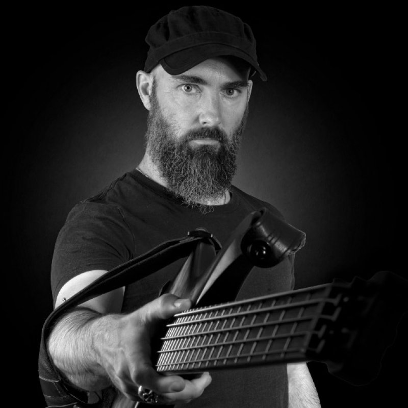 CHOREOMANIC (PESTILENCE Bassist Joost van der Graaf&rsquo;s Experimental Prog/Funk Project) Posts Rehearsal Video "Walk With Urgency"