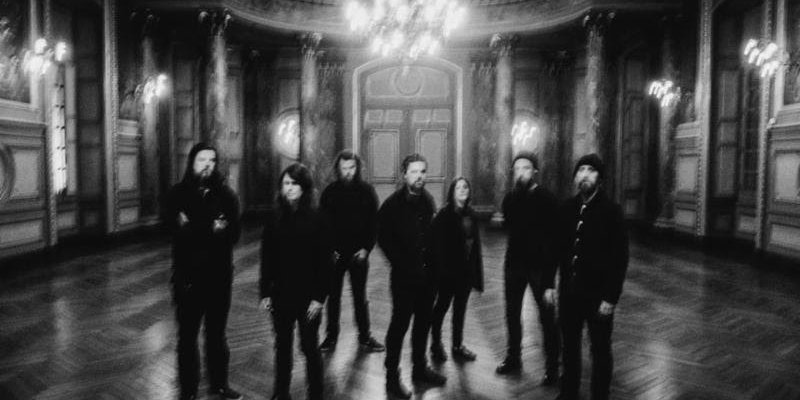 AMENRA Invited To Perform At Roadburn By Curator John Dyer Baizley 