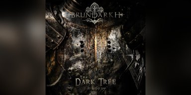 New Promo: Brundarkh - The Dark Tree - (Symphonic Melodic Death Metal)