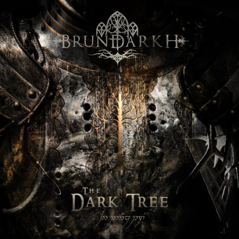 New Promo: Brundarkh - The Dark Tree - (Symphonic Melodic Death Metal)