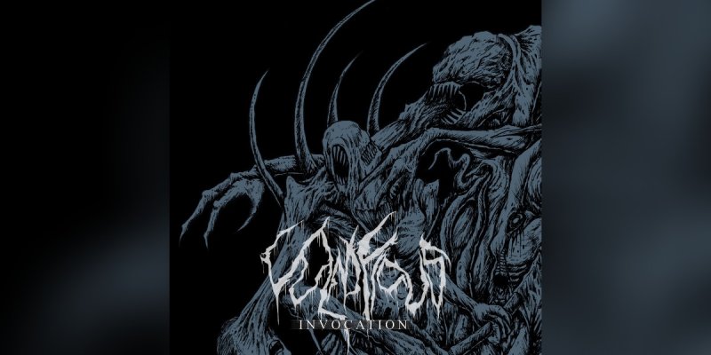 New Promo: VULNIFICUS - INVOCATION - (Brutal Death Metal)