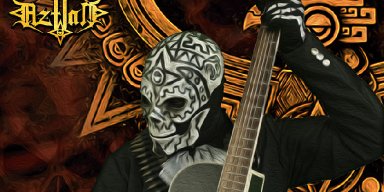 New Promo: Aztlan - Revolucion - (Folk Death Metal)
