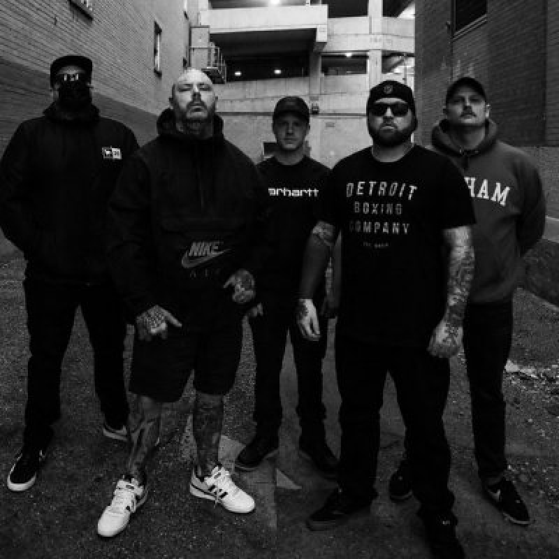 SMASH YOUR ENEMIES: Genocide - Reviewed By Hard Rock Info!